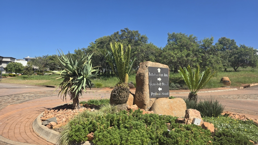 0 Bedroom Property for Sale in Cashan North West